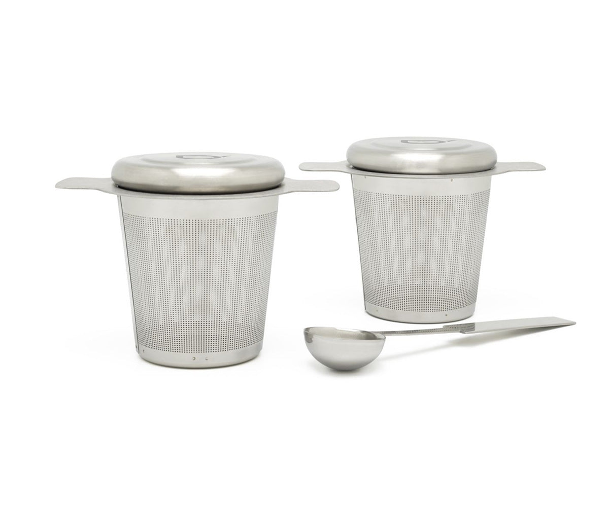 bredemeijer theefilter set van 2